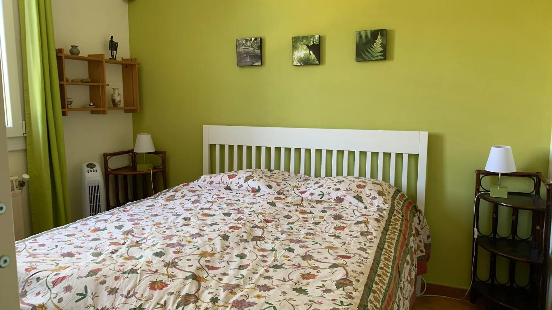 Holiday home Les Embruns Maison Appartement Saint-Mandrier-sur-Mer