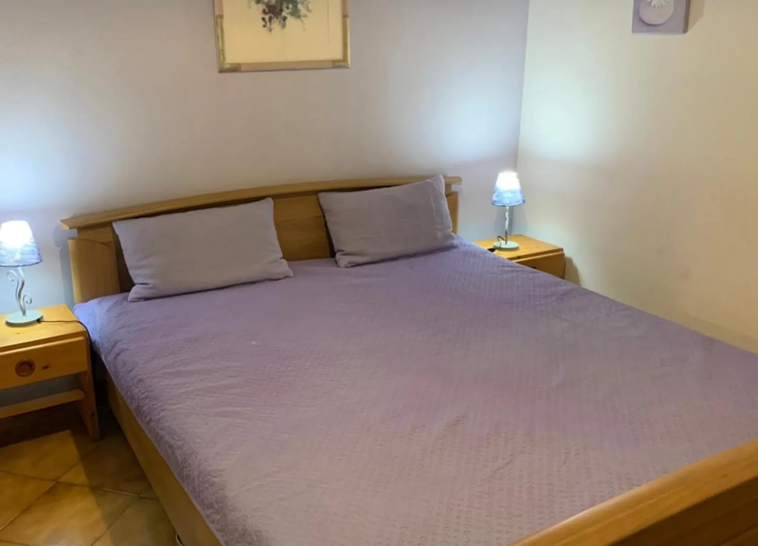 Les Embruns Maison Appartement Saint-Mandrier-sur-Mer Holiday home