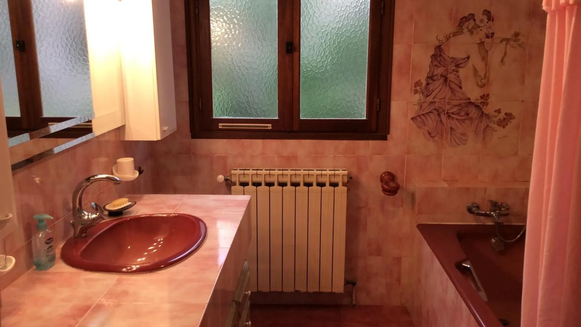 Holiday home Les Embruns Maison Appartement Saint-Mandrier-sur-Mer