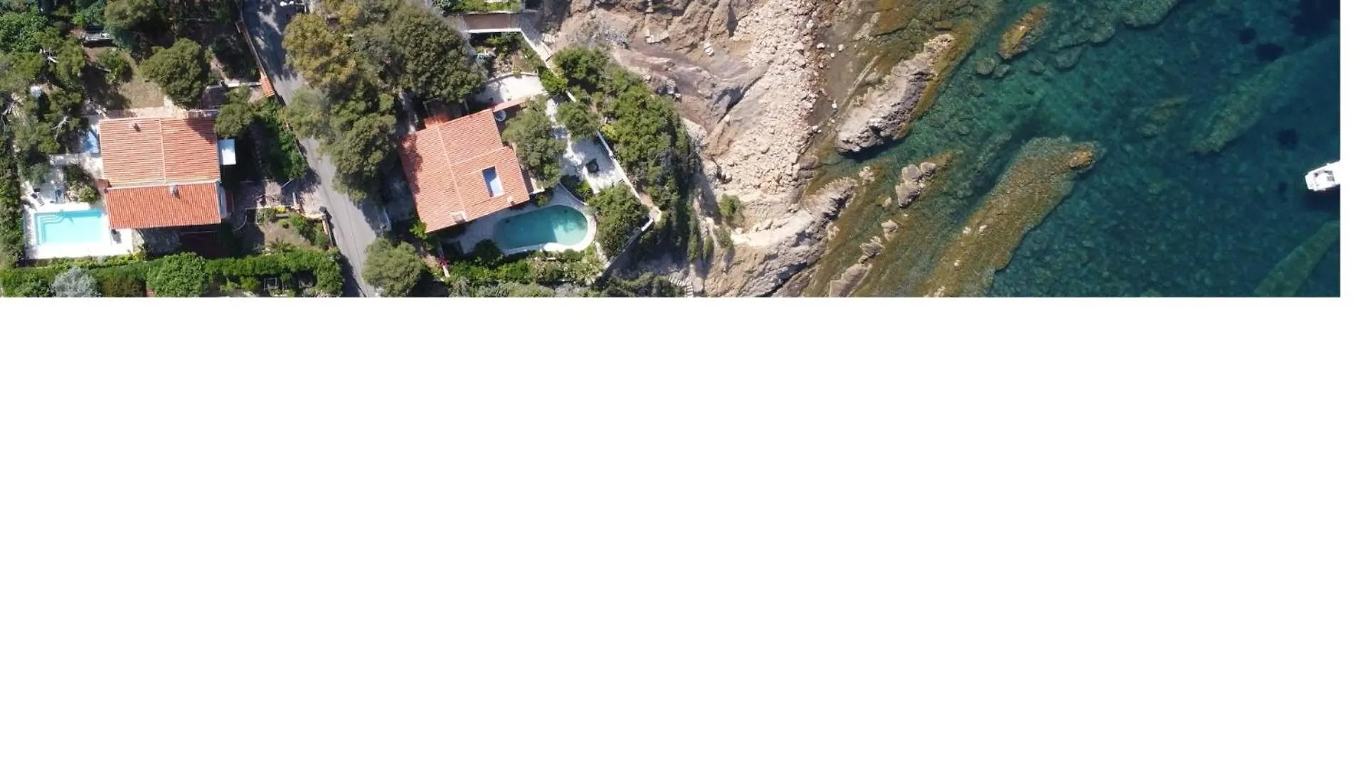 Les Embruns Maison Appartement Saint-Mandrier-sur-Mer 0*,  France