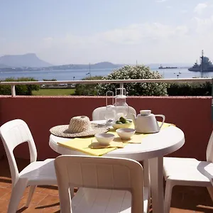  Appart hôtel Les Jardins De La Côte D'azur