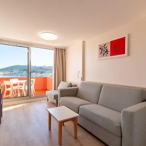  Hébergement de vacances Clubhotel Maeva St Mandrier